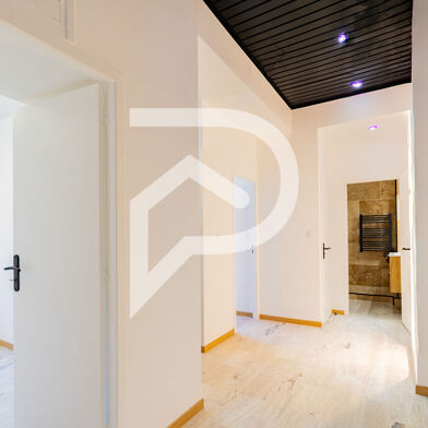 Appartement 2 pièces 172000 €