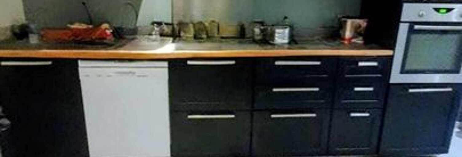 Maison 3 Pièces 62 m² à vendre à Saint-Jean-de-Braye (45800)