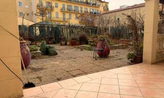 Appartement 4 Pièces 183 m² à vendre à Nice (06300)