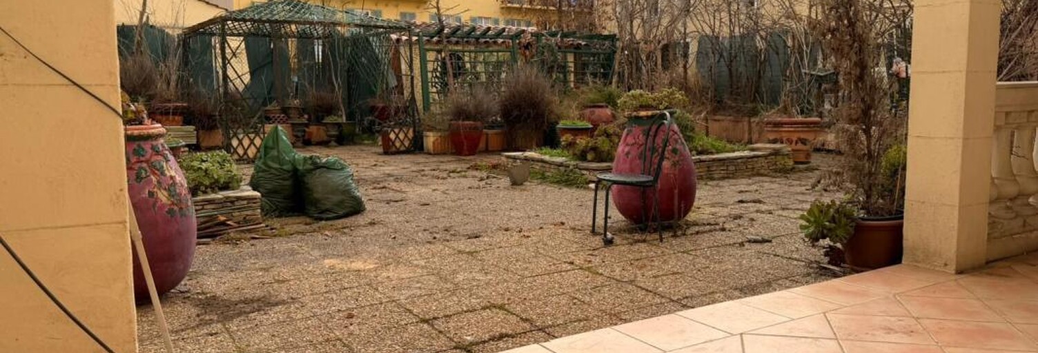 Appartement 4 Pièces 183 m² à vendre à Nice (06300)