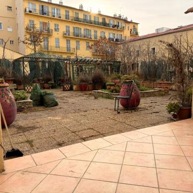 Appartement 4 pièces 998000 €