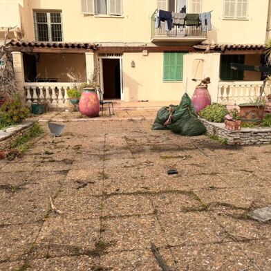 Appartement 4 pièces 899000 €