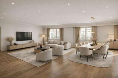 Appartement 4 pièces 899000 €