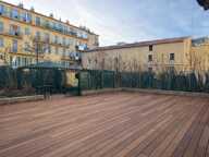 COULEE VERTE - 5 PIECES AVEC TERRASSE — photo 4