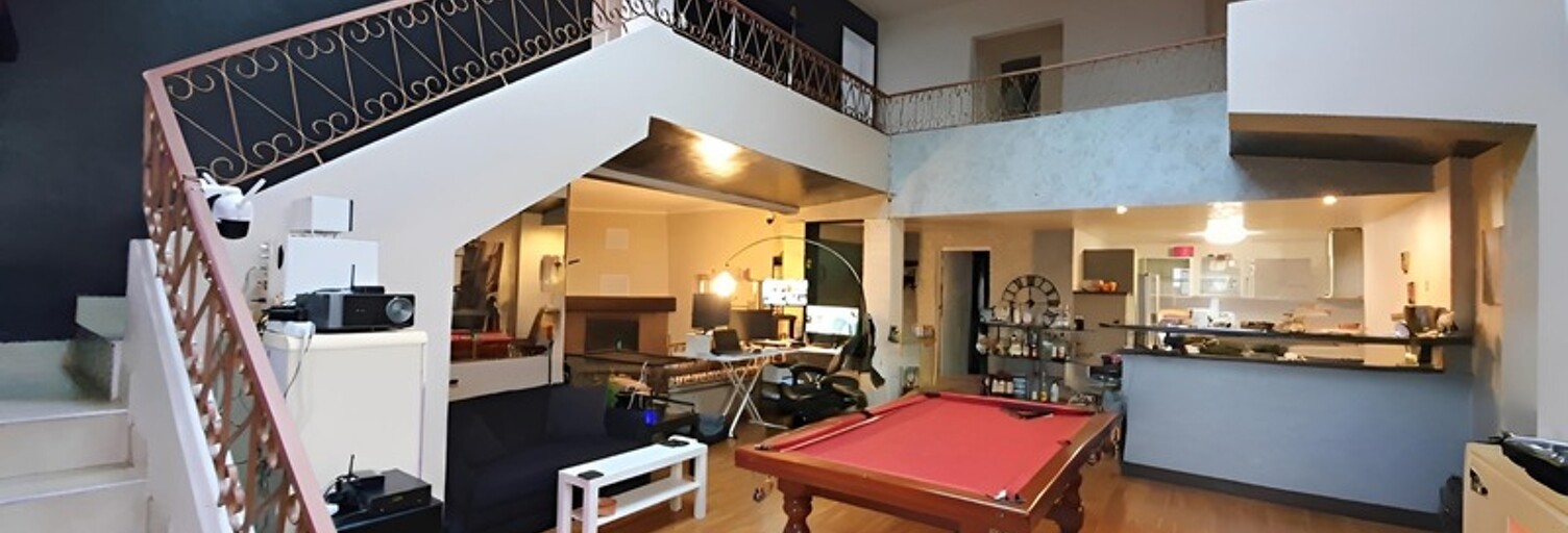 Maison 6 Pièces 164 m² à vendre à Baillargues (34670)