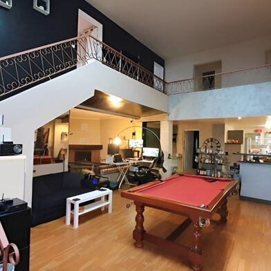 Maison 6 pièces 415000 €