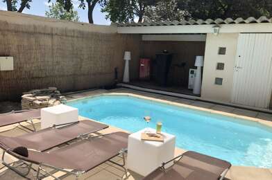 Maison 6 pièces 395000 €