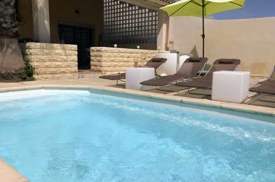 Maison 6 pièces 395000 €