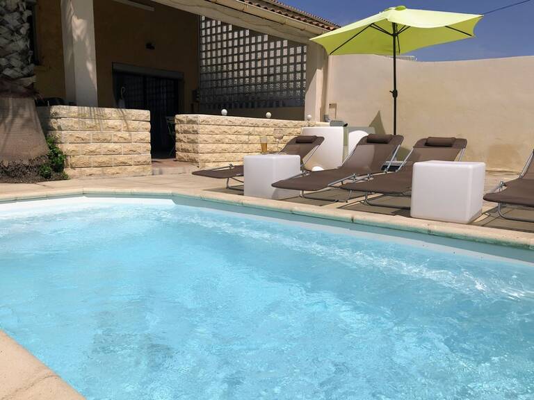 MAISON LOFT DE 165 M² AVEC TERRASSE ET PISCINE — photo 1