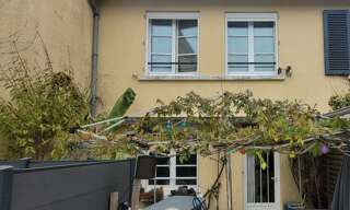 Maison 5 Pièces 90 m² à vendre à Poitiers (86000)