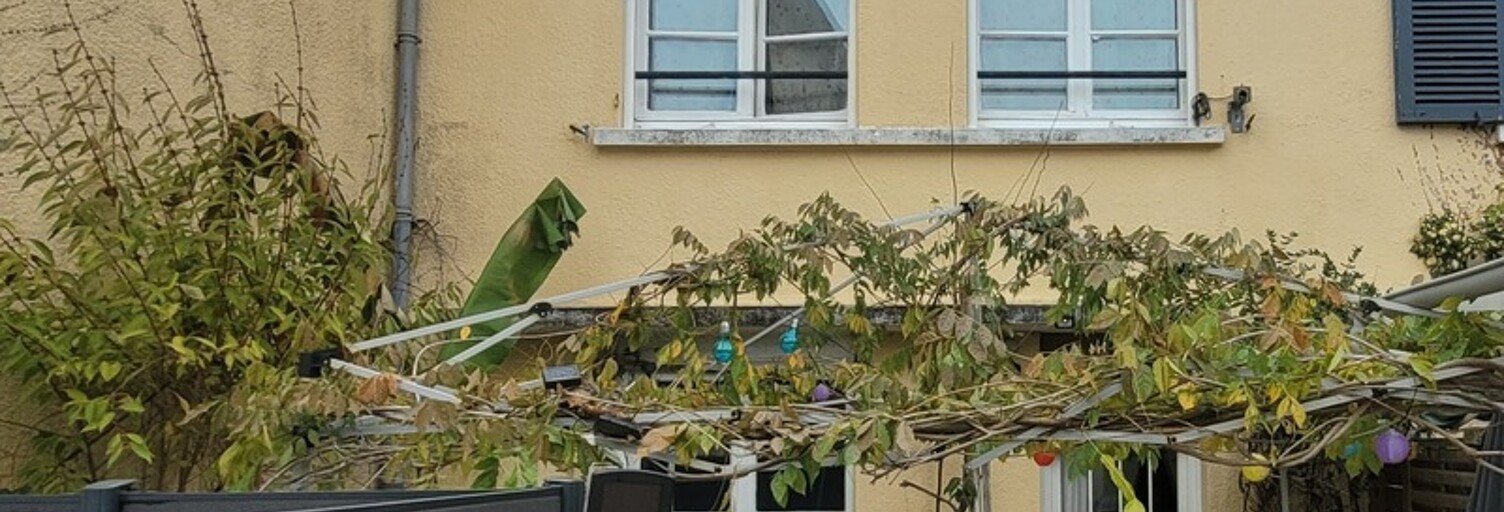 Maison 5 Pièces 90 m² à vendre à Poitiers (86000)