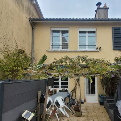 Maison 5 pièces 200000 €