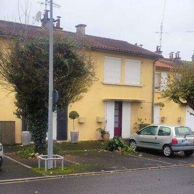 Maison 5 pièces 200000 €