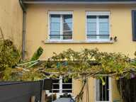 Poitiers - quartier Trois cités et Fief de Grimoire - Maison de 61 m² et sous-sol + grand studio indépendant de 30 m² — photo 2