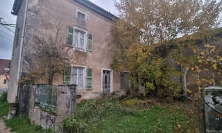 Maison 4 Pièces 80 m² à vendre à Vouxey (88170)