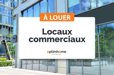 Commerce 1 pièces 1020 €