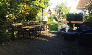 Maison 5 Pièces 134 m² à vendre à Saint-Avertin (37550)