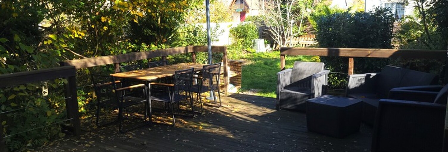 Maison 5 Pièces 134 m² à vendre à Saint-Avertin (37550)