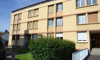 Appartement 4 Pièces 55 m² à vendre à Clermont-Ferrand (63100)