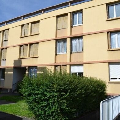 Appartement 4 pièces 78000 €