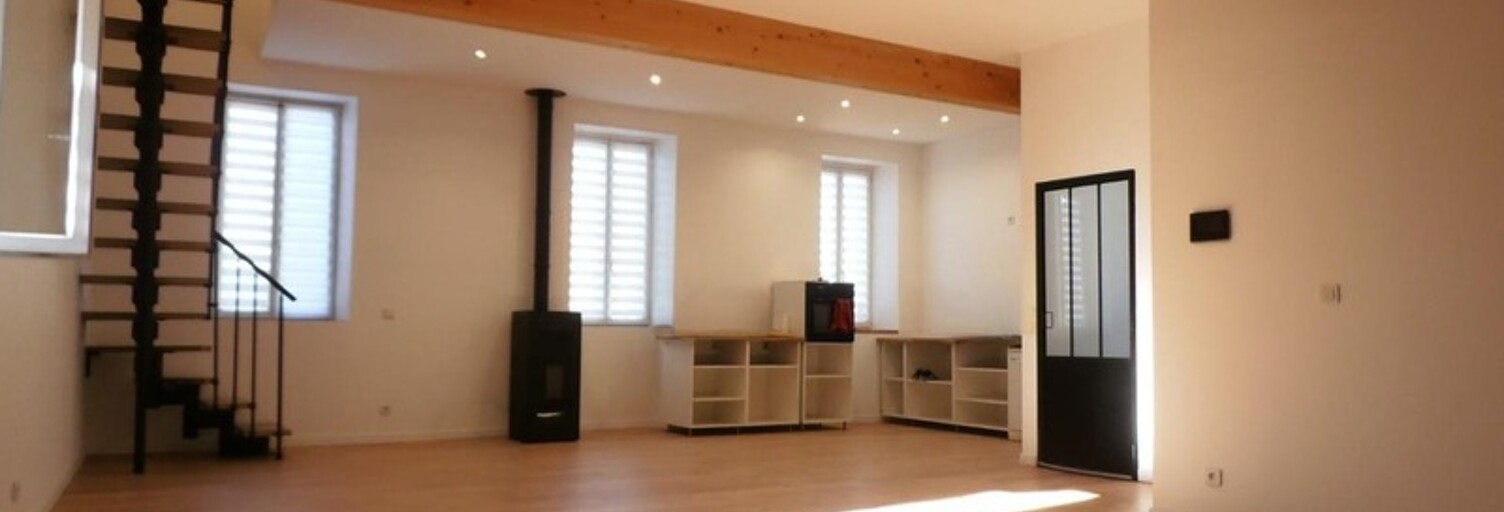 Appartement 5 Pièces 135 m² à vendre à Marseille 11 (13011)