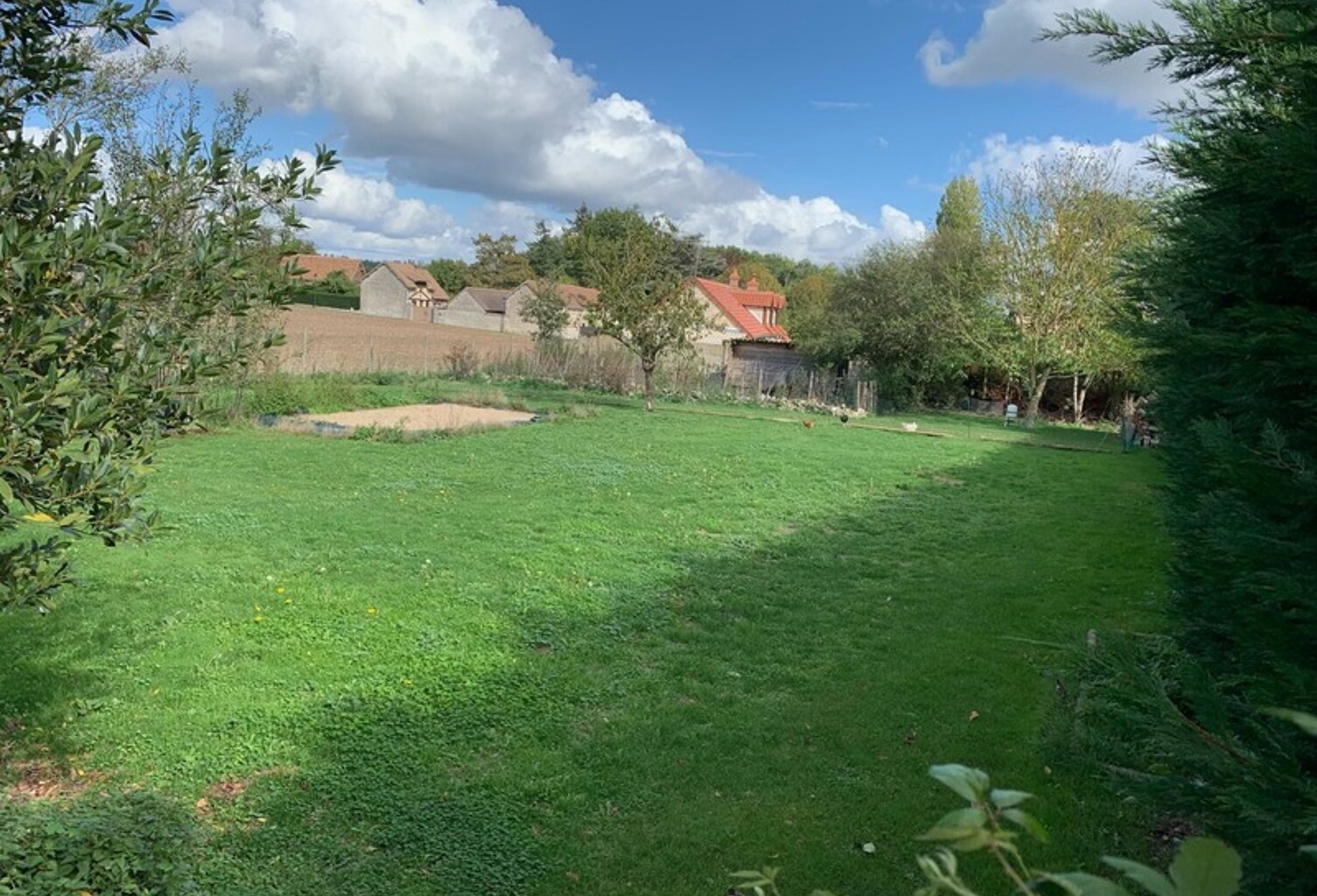 Offrez-vous la Maison sur Mesure dans un Environnement Paisible — photo 1