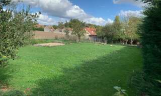 Terrain  948 m² à vendre à Lommoye (78270)