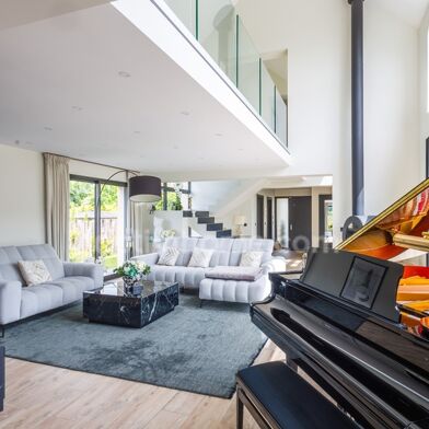 Maison 5 pièces 1590000 €