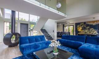 Maison 5 Pièces 217 m² à vendre à Pennedepie (14600)