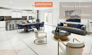 Maison 6 Pièces 144 m² à vendre à Boulange (57655)