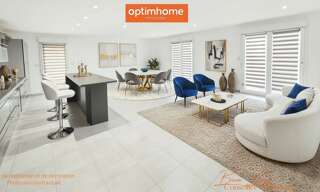 Maison 6 Pièces 144 m² à vendre à Boulange (57655)