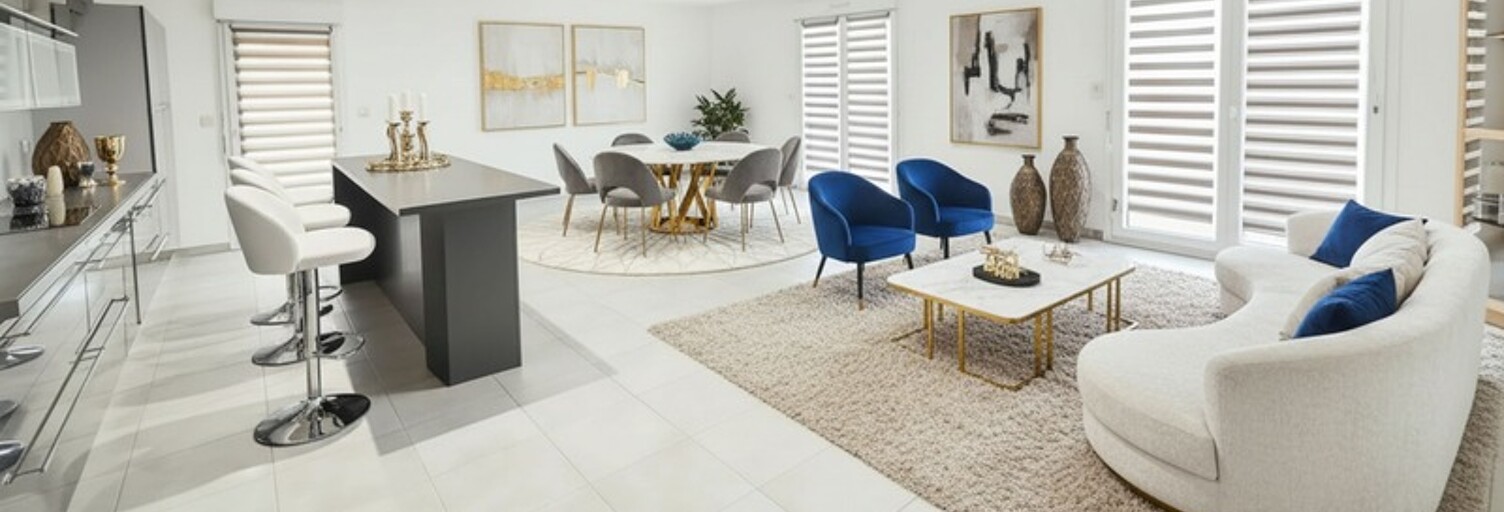 Maison 6 Pièces 144 m² à vendre à Boulange (57655)