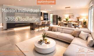 Maison 6 Pièces 144 m² à vendre à Boulange (57655)
