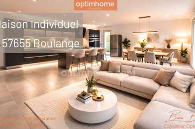 Maison 6 pièces 499000 €