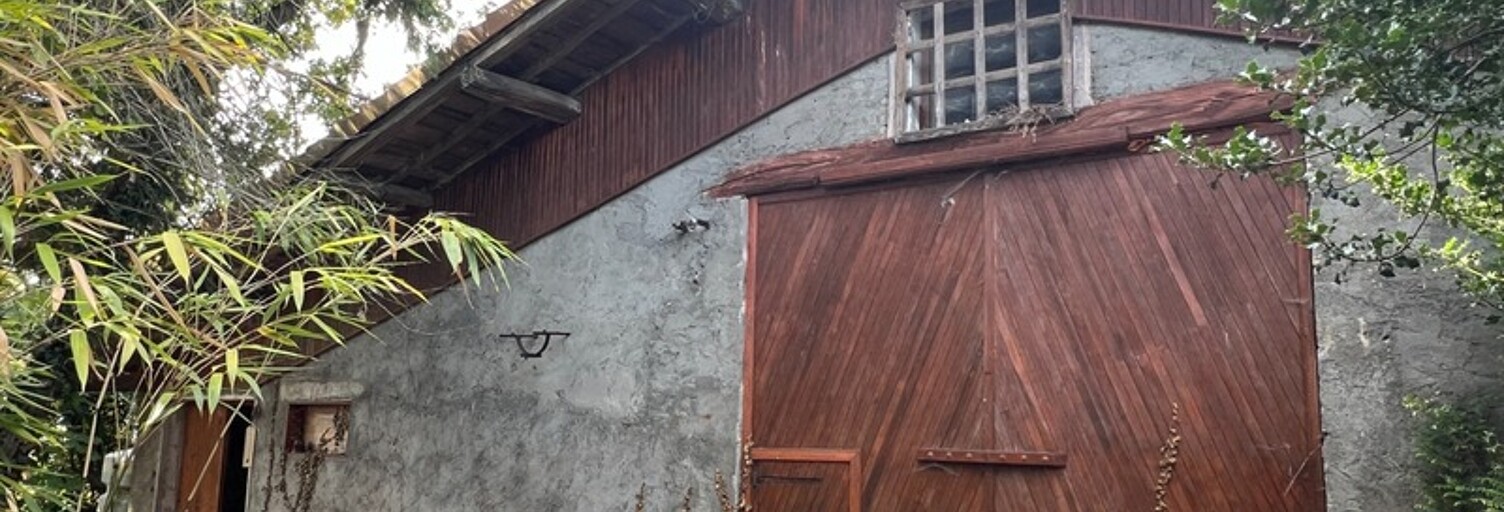 Maison 2 Pièces 115 m² à vendre à Lempty (63190)