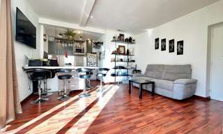 Appartement 2 Pièces 44 m² à vendre à Miramas (13140)