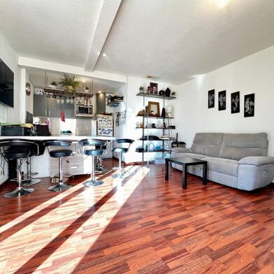 Appartement 2 pièces 120000 €