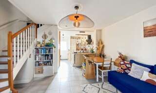 Maison 4 Pièces 64 m² à vendre à Villenave-d'Ornon (33140)