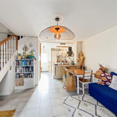 Maison 4 pièces 250000 €