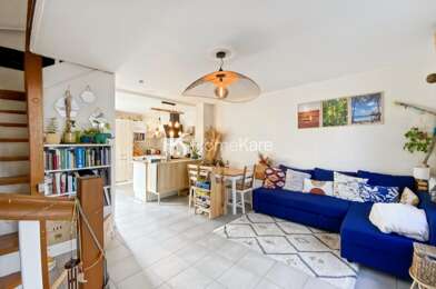 Maison 4 pièces 250000 €