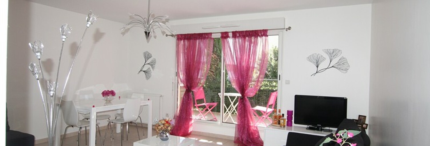 Appartement 3 Pièces 71 m² à louer à Montpellier (34000)