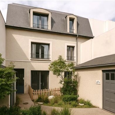 Appartement 2 pièces 249000 €