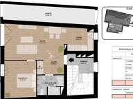 VIEUX TOURS APPARTEMENTS — photo 3