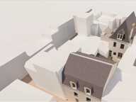 VIEUX TOURS APPARTEMENTS — photo 4