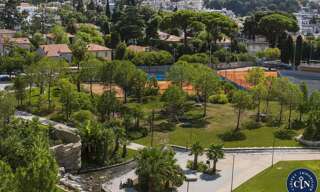 Appartement 1 Pièce 33 m² à vendre à Nice (06000)