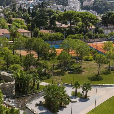 Appartement 1 pièces 169900 €