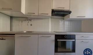 Appartement 1 Pièce 33 m² à vendre à Nice (06000)