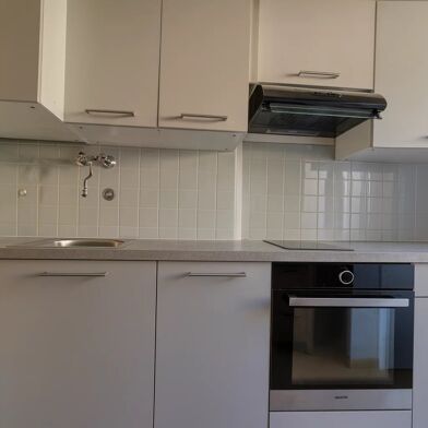 Appartement 1 pièces 169900 €