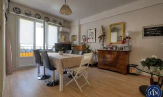 Appartement 1 Pièce 33 m² à vendre à Nice (06000)