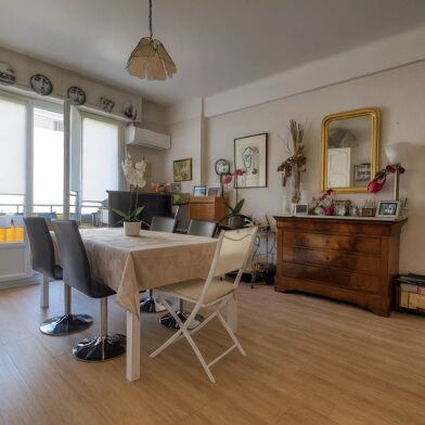 Appartement 1 pièces 179000 €